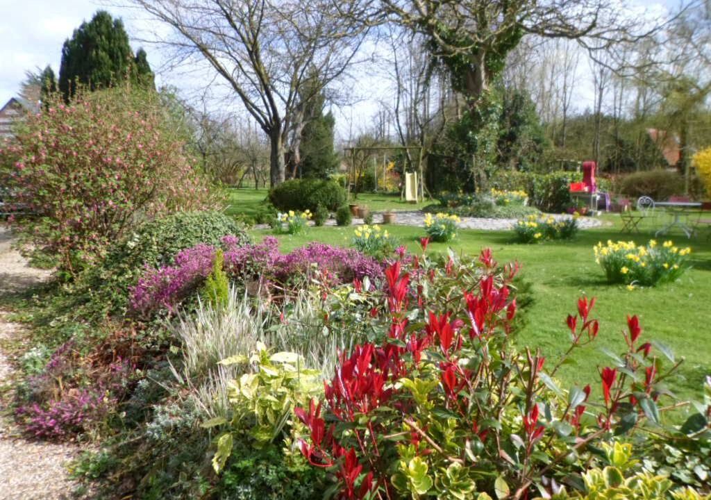 Photo of Outdoor in Riville