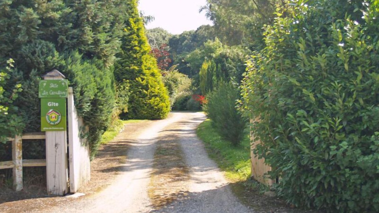 Photo of Outdoor in Riville