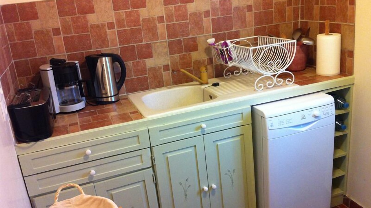 Photo of Kitchen in Riville
