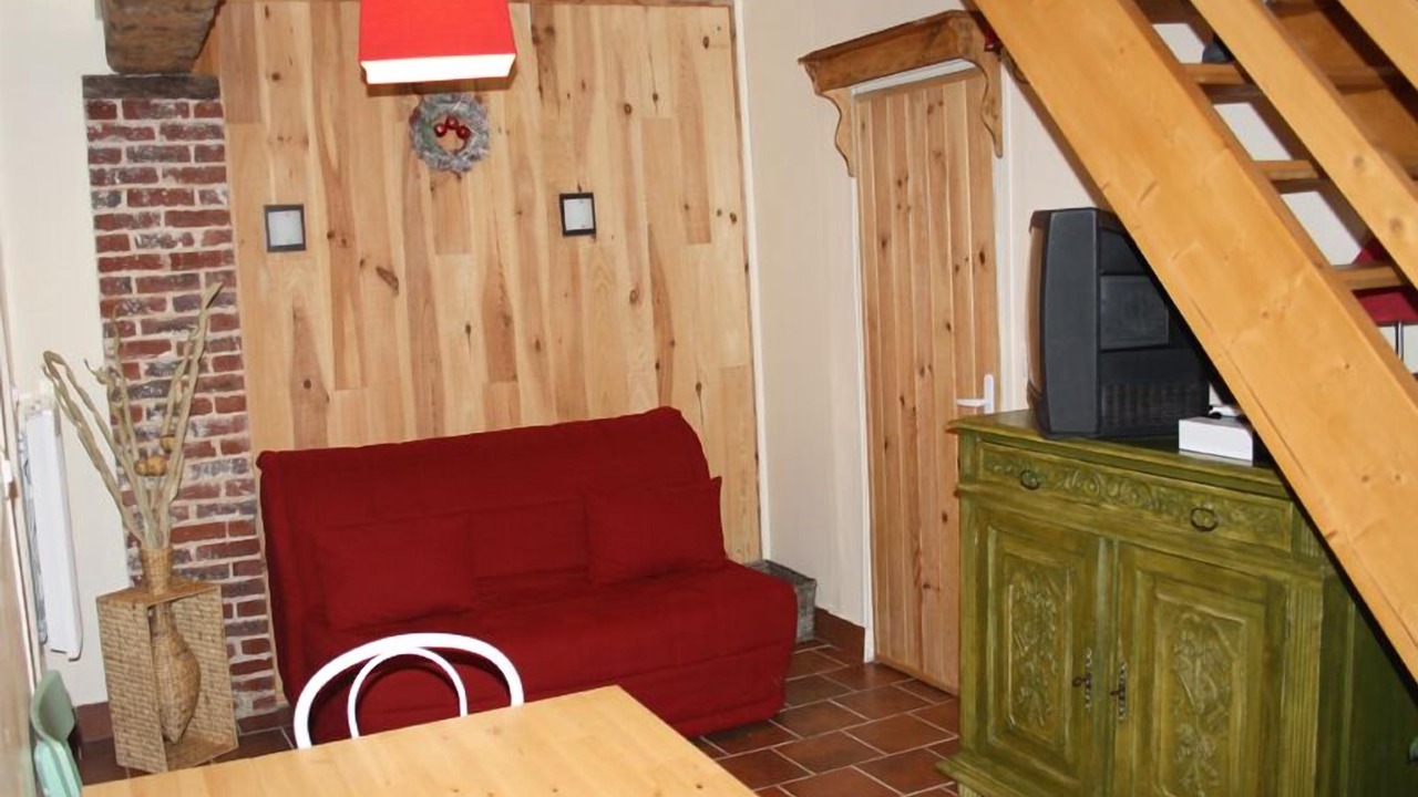 Photo of Livingroom in Riville