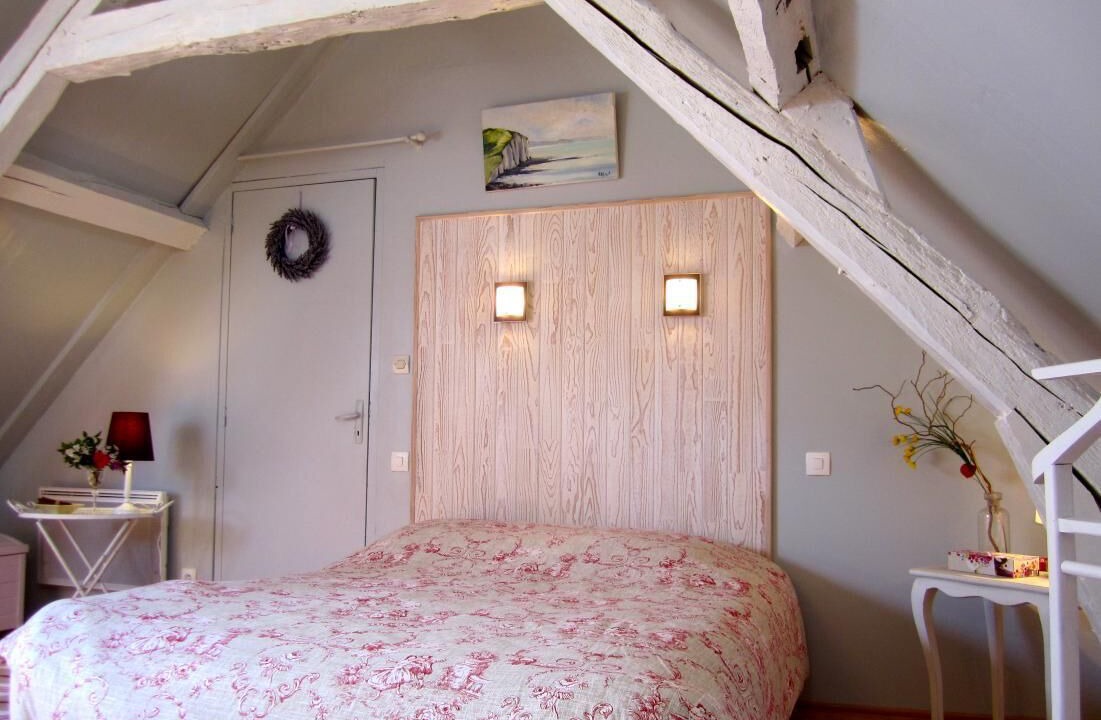 Photo of Bedroom in Riville