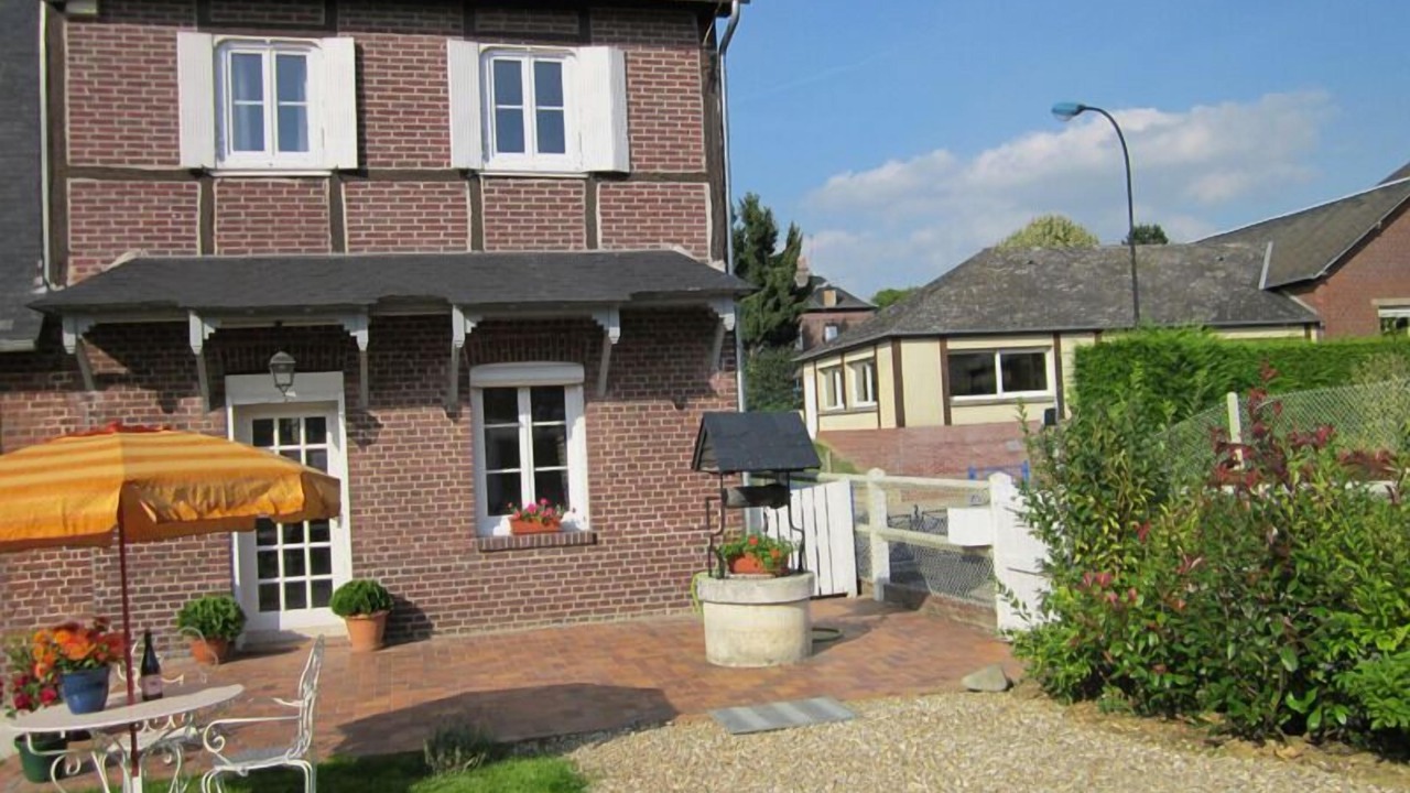 Photo of Outdoor in Isneauville