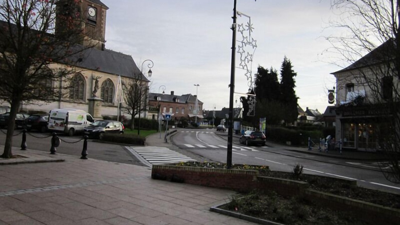 Photo of Outdoor in Isneauville
