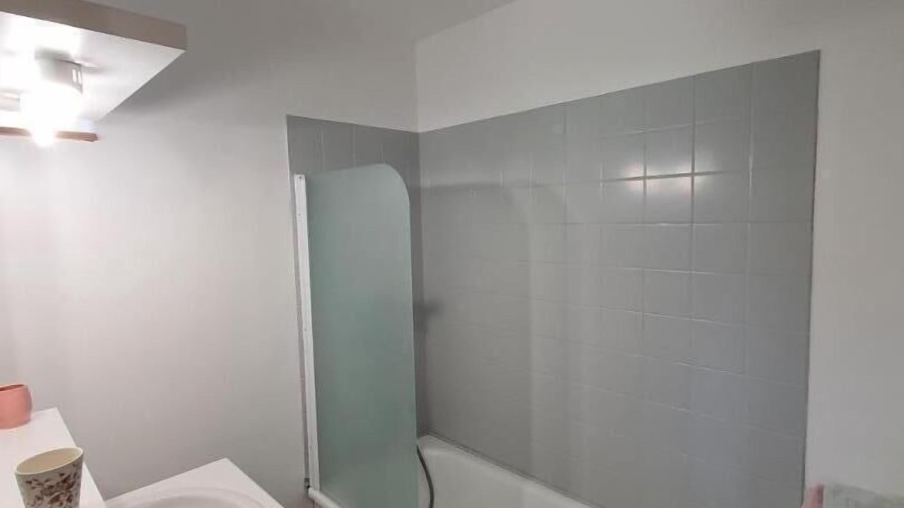 Photo of Bathroom in Le Bourg-Dun