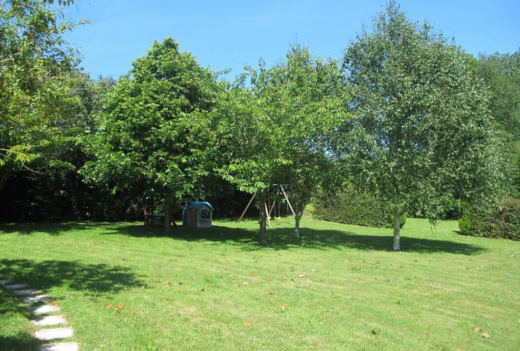 Photo of Outdoor in Le Bourg-Dun
