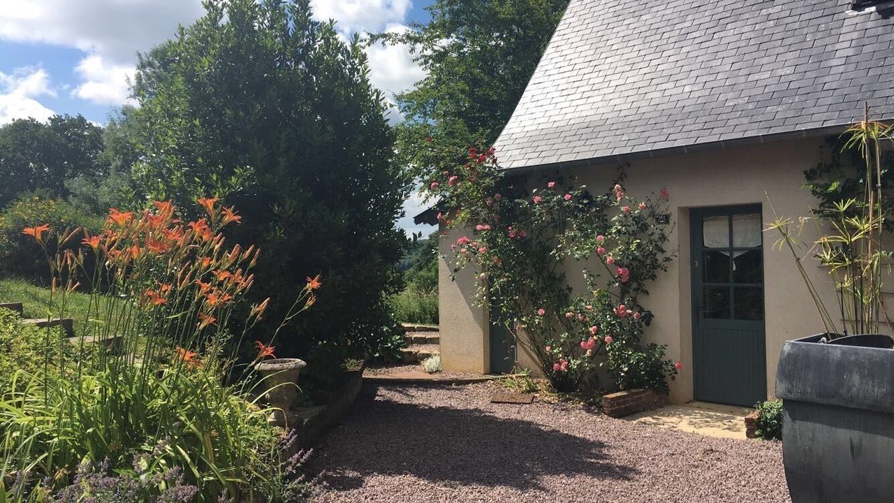 Photo of Outdoor in Ry