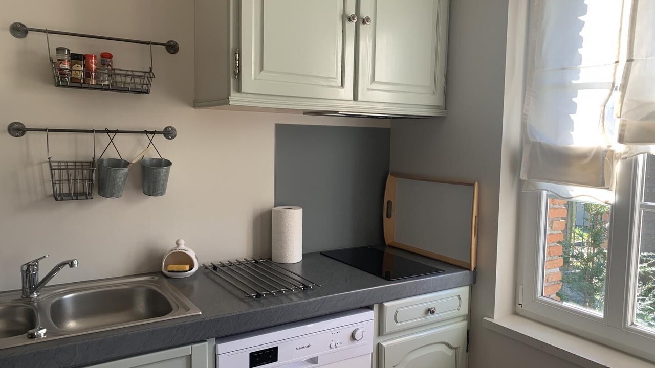 Photo of Kitchen in Ry