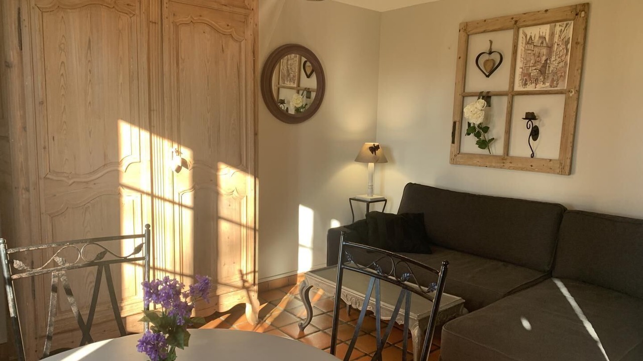 Photo of Livingroom in Ry