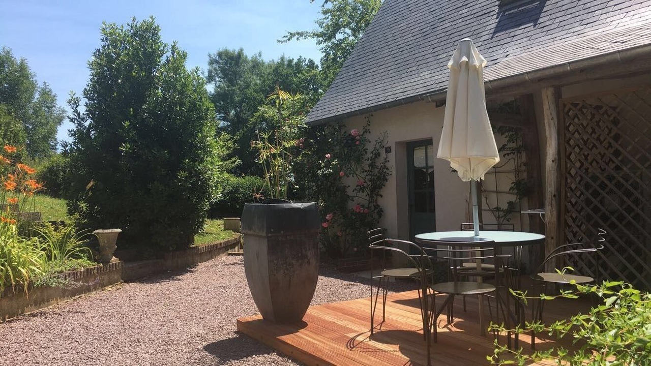 Photo of Outdoor in Ry