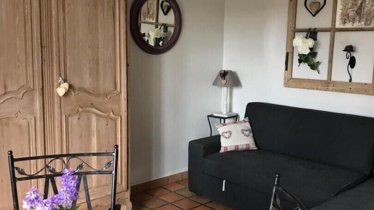 Photo of Livingroom in Ry