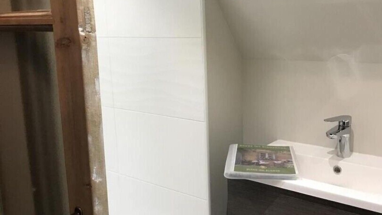 Photo of Bathroom in Ry