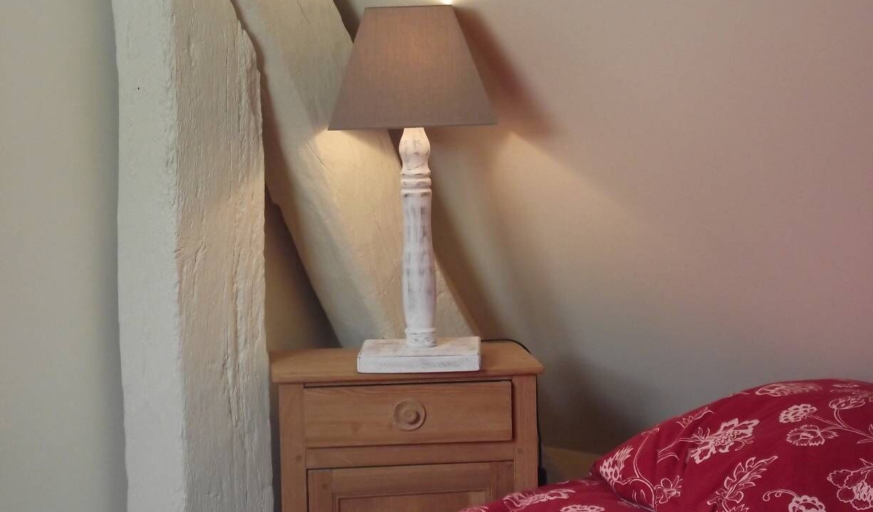 Photo of Bedroom in Ry