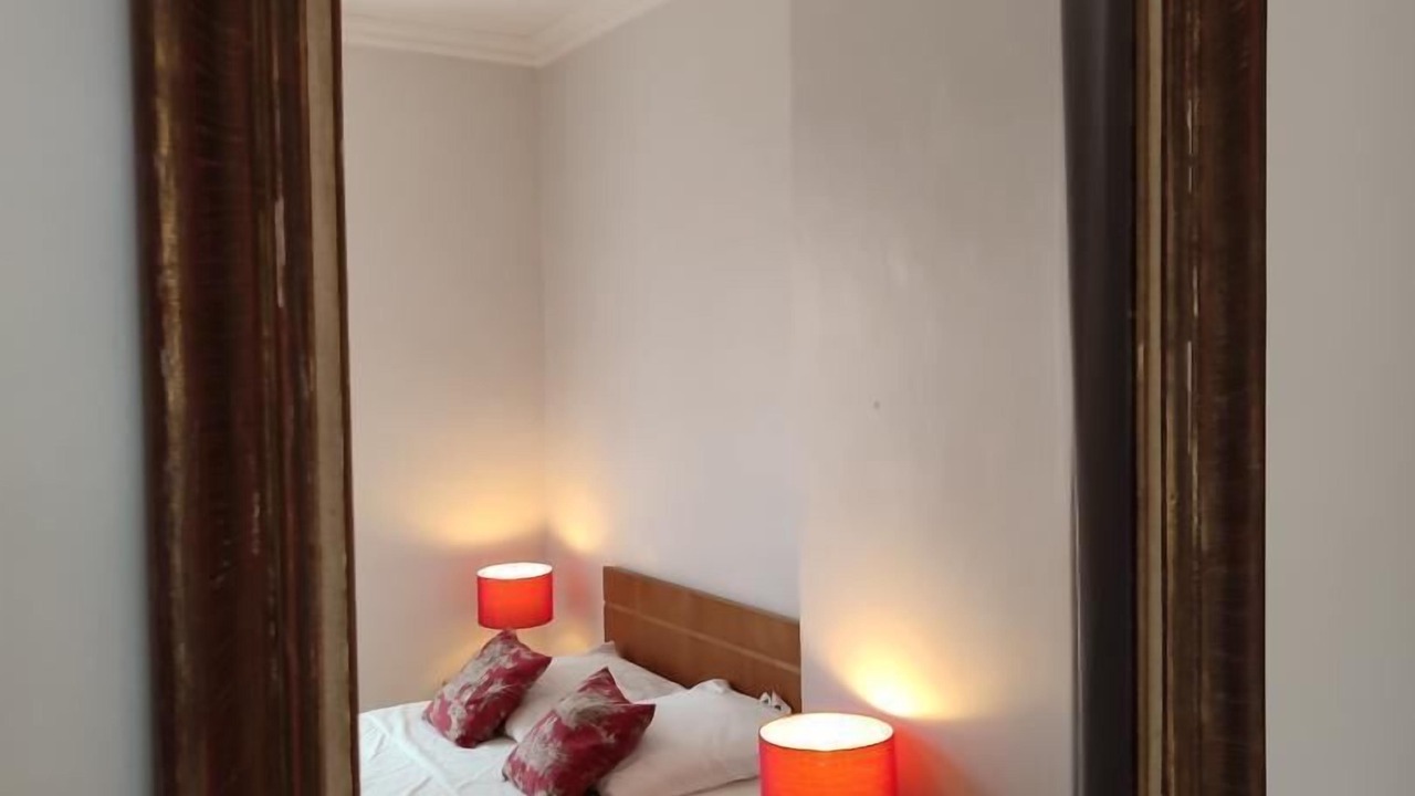Photo of Bedroom in Fecamp