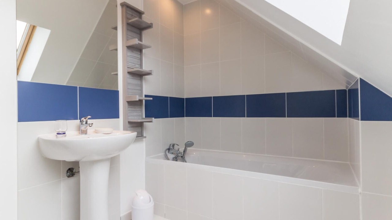 Photo of Bathroom in Ourville-en-Caux