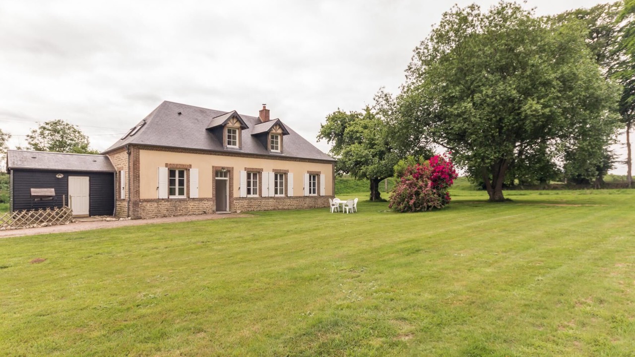Photo of Outdoor in Ourville-en-Caux