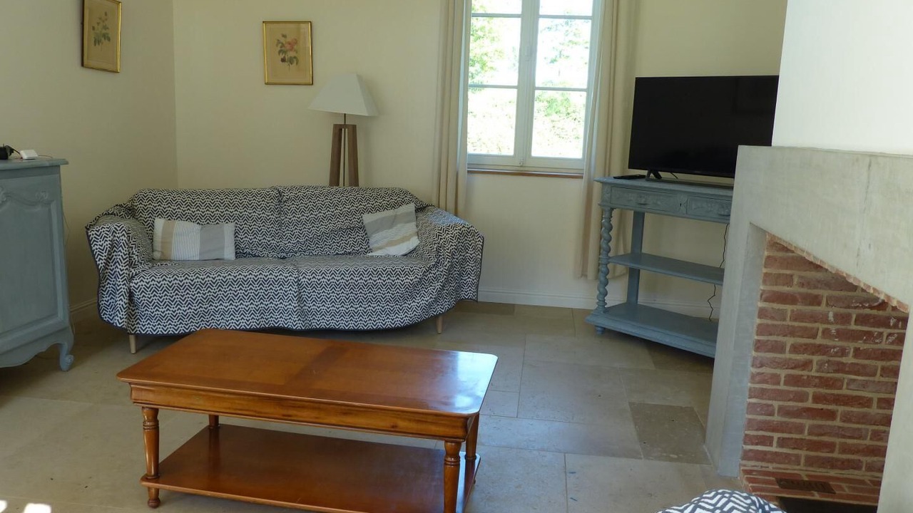 Photo of Livingroom in Ourville-en-Caux