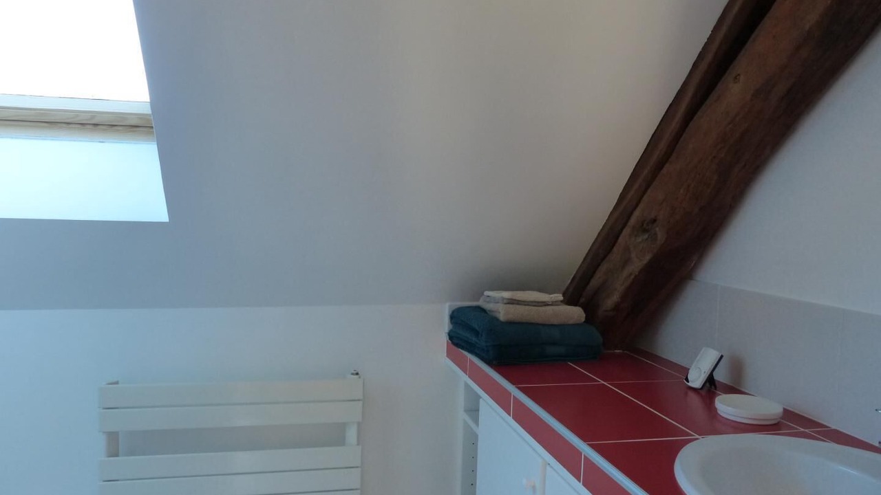 Photo of Bathroom in Ourville-en-Caux