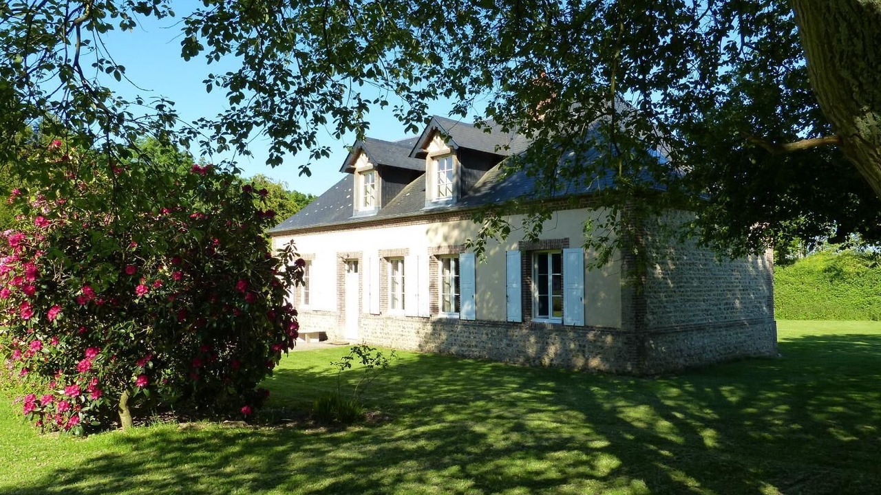 Photo of Outdoor in Ourville-en-Caux