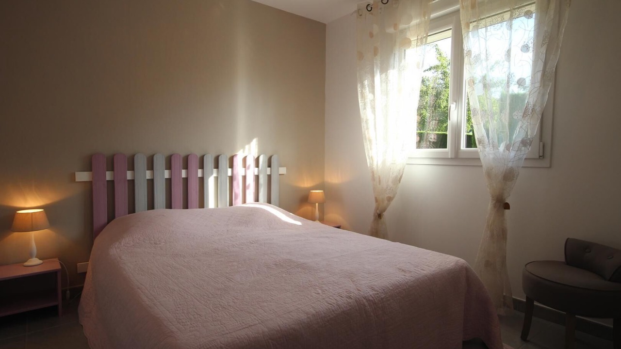 Photo of Bedroom in Muchedent