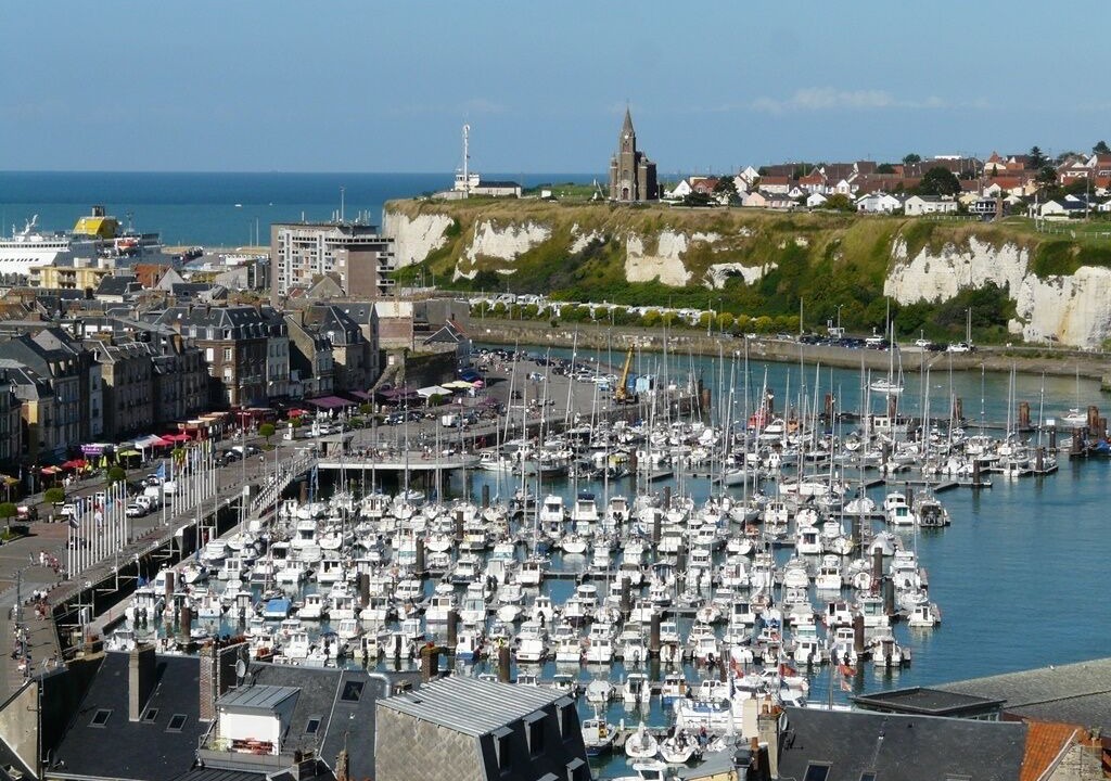 Photo of Others in Bertreville-Saint-Ouen