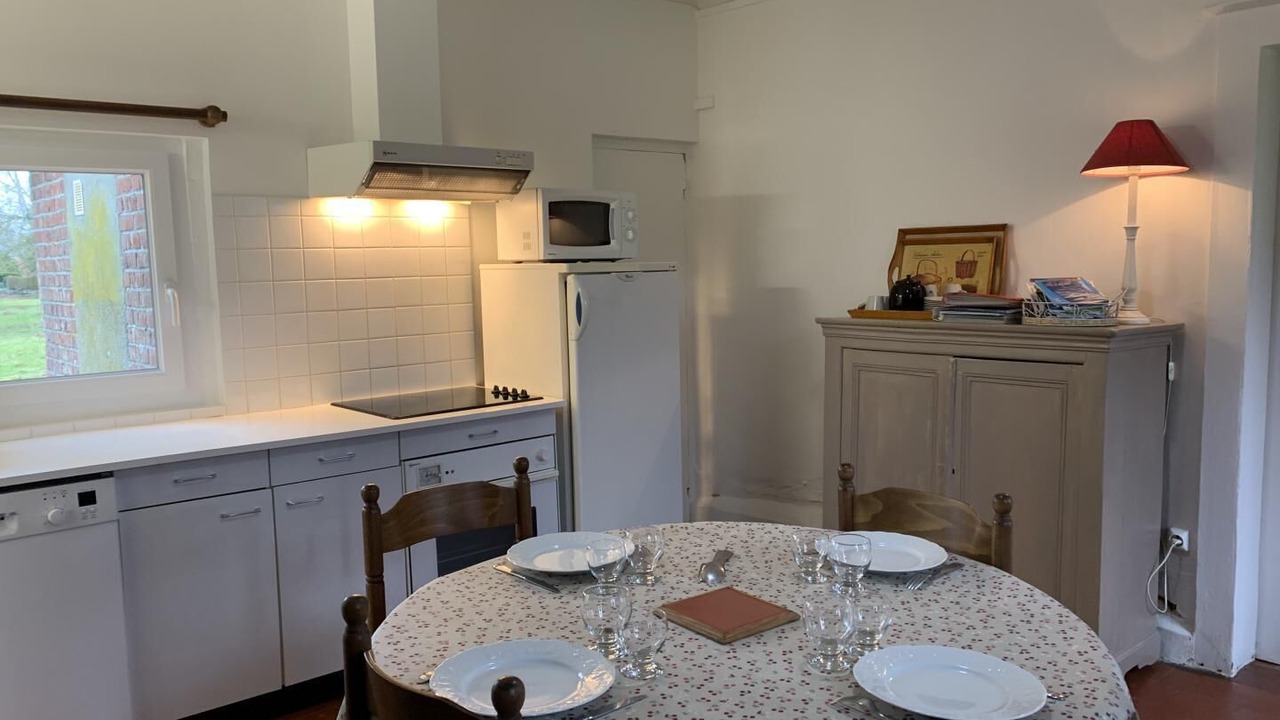 Photo of Others in Bertreville-Saint-Ouen