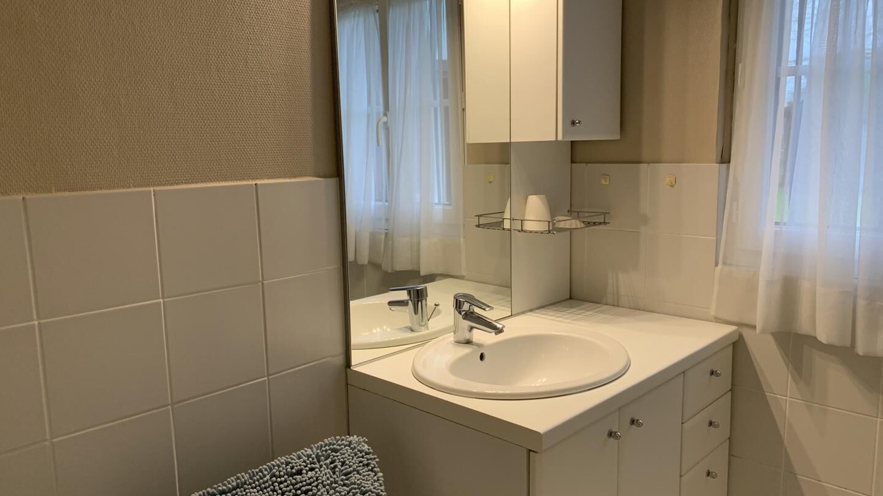 Photo of Bathroom in Bertreville-Saint-Ouen