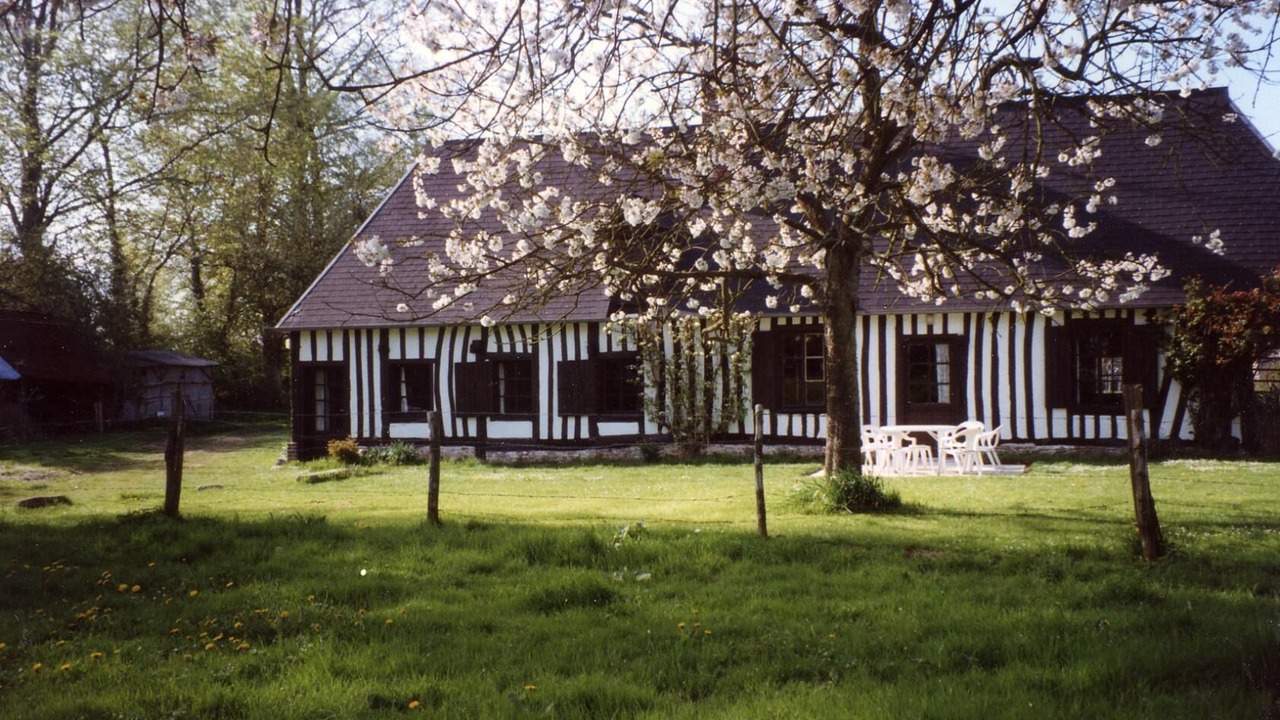 Photo of Outdoor in Bertreville-Saint-Ouen