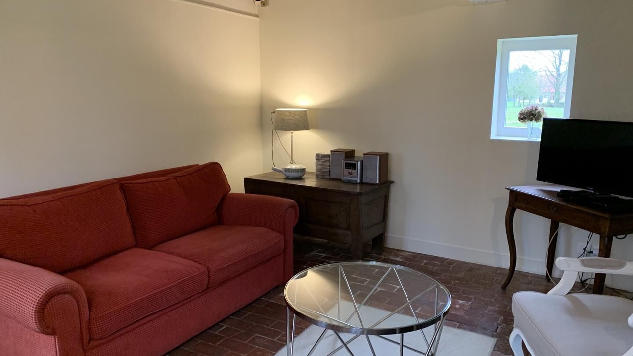 Photo of Livingroom in Bertreville-Saint-Ouen