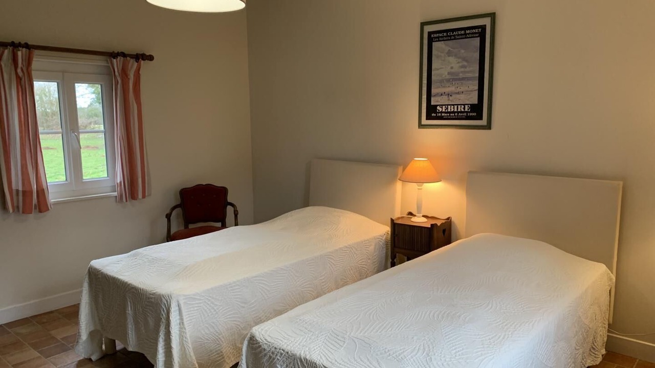 Photo of Bedroom in Bertreville-Saint-Ouen