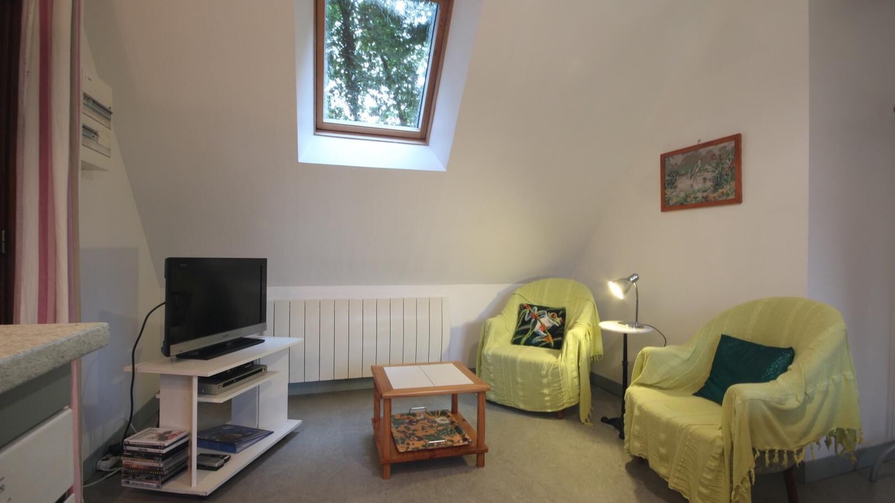 Photo of Livingroom in Saint-Antoine-la-Foret