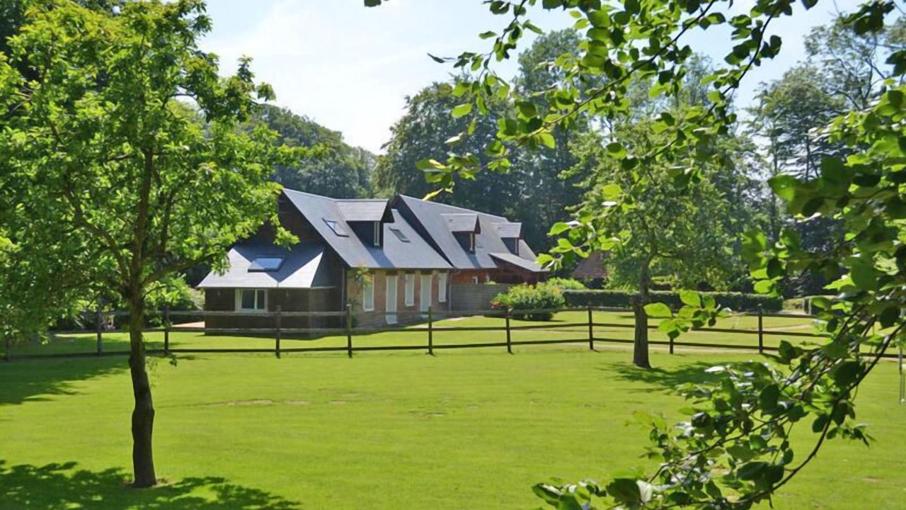 Photo of Outdoor in Angerville-la-Martel