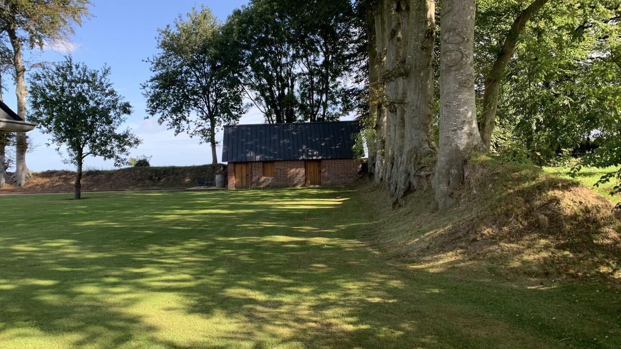 Photo of Outdoor in Angerville-la-Martel