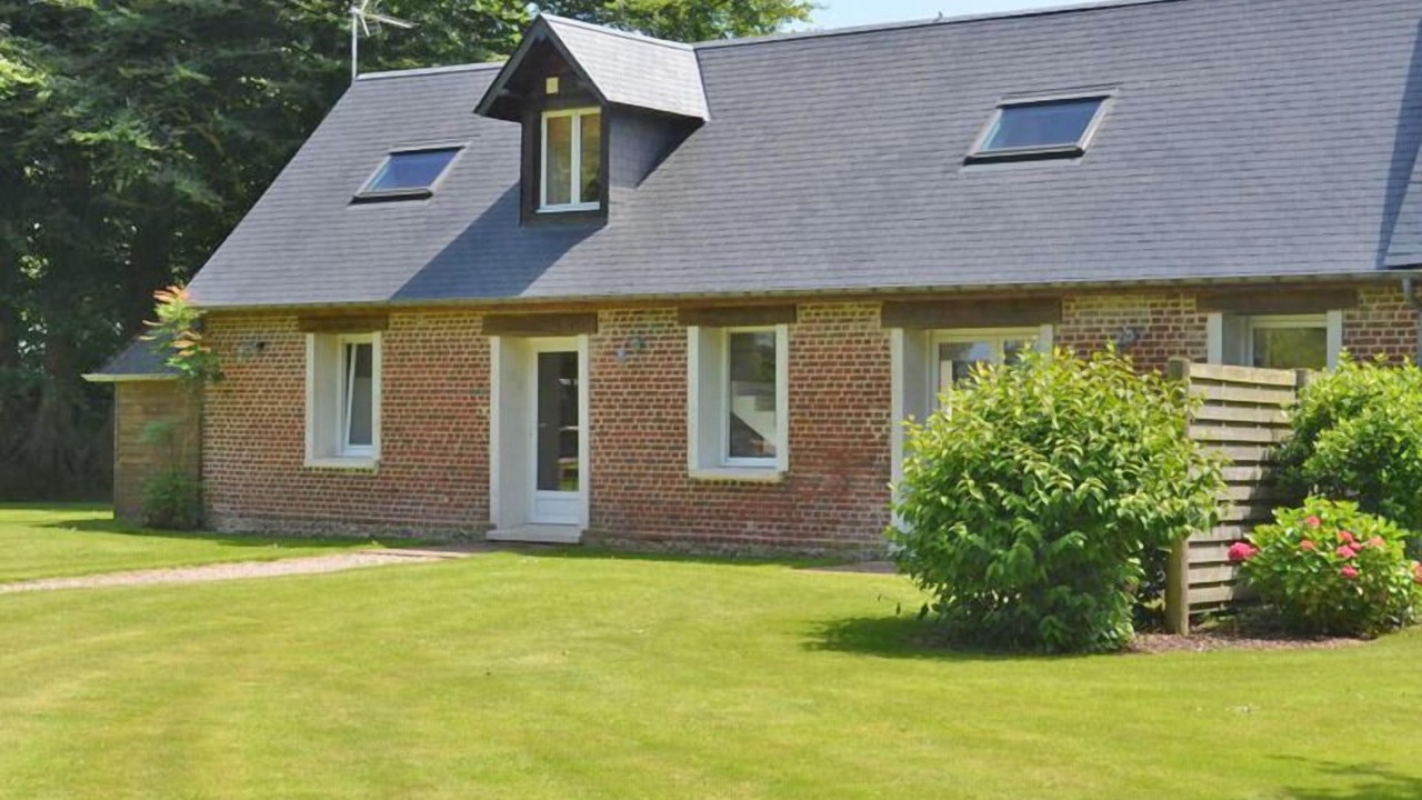 Photo of Outdoor in Angerville-la-Martel