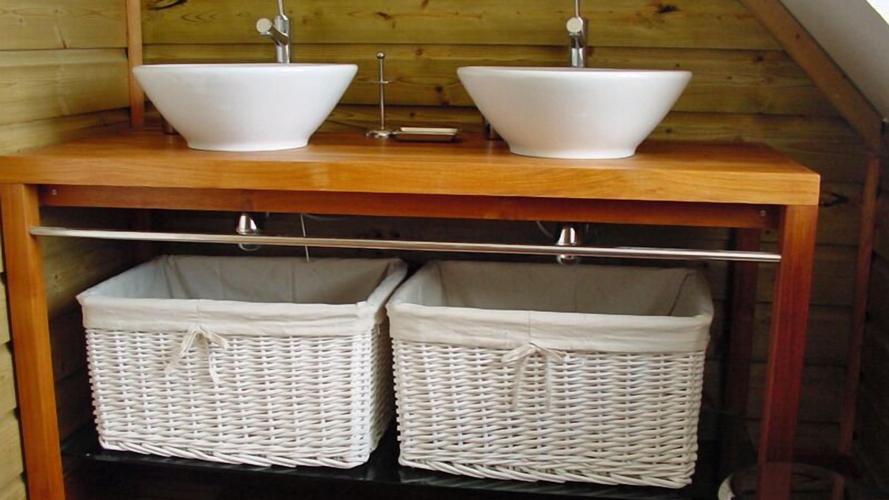 Photo of Bathroom in Angerville-la-Martel