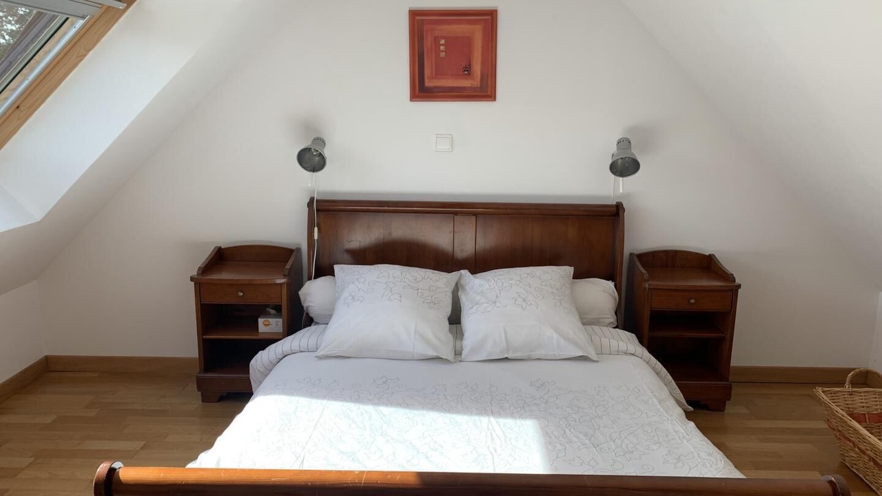 Photo of Bedroom in Angerville-la-Martel