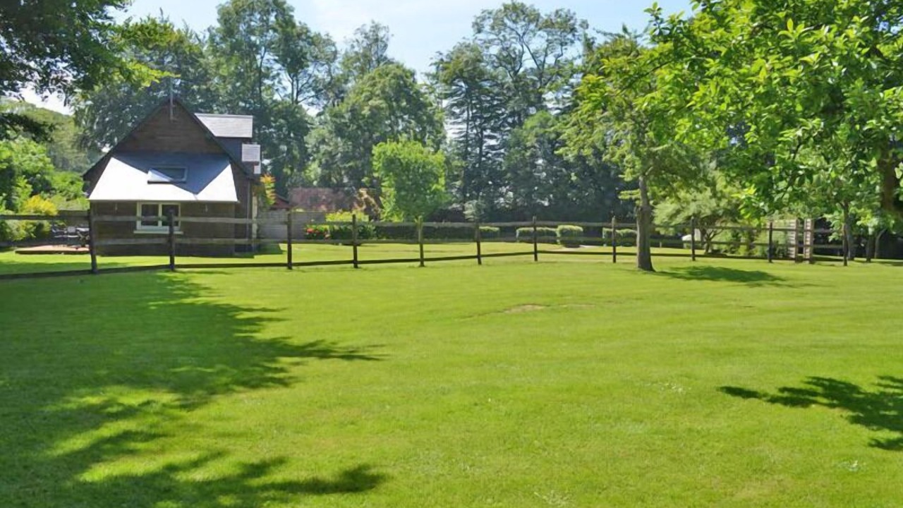 Photo of Outdoor in Angerville-la-Martel