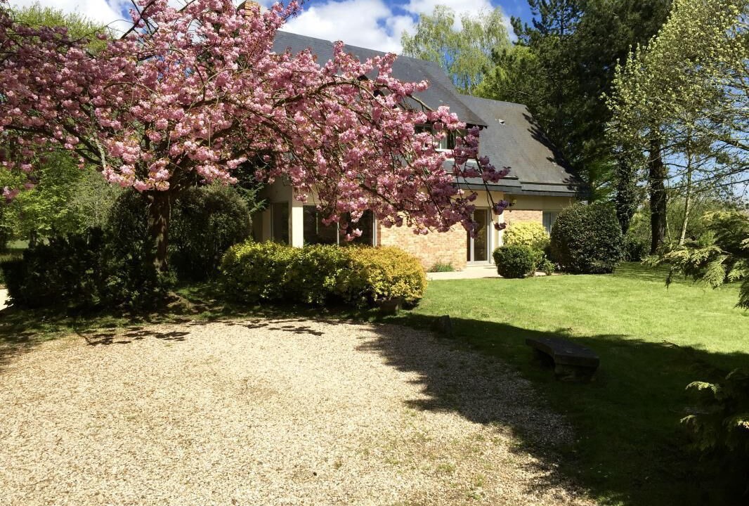 Photo of Outdoor in La Londe