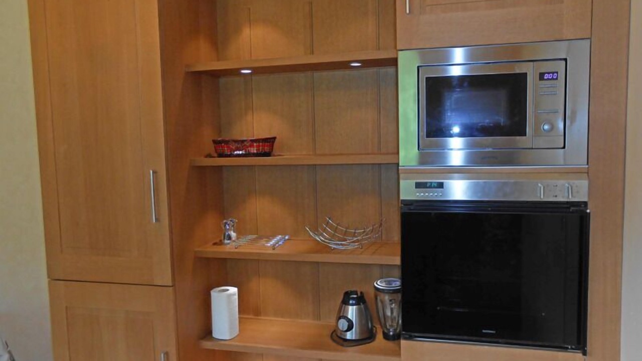 Photo of Kitchen in La Londe