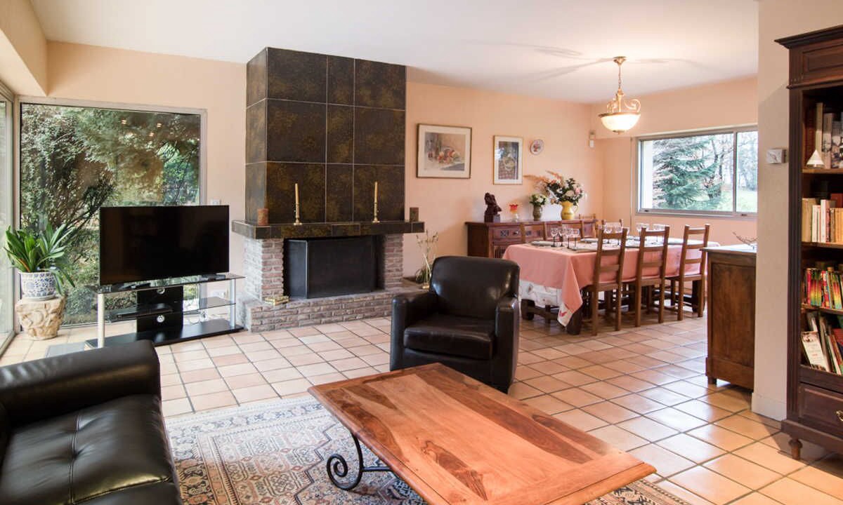 Photo of Livingroom in La Londe