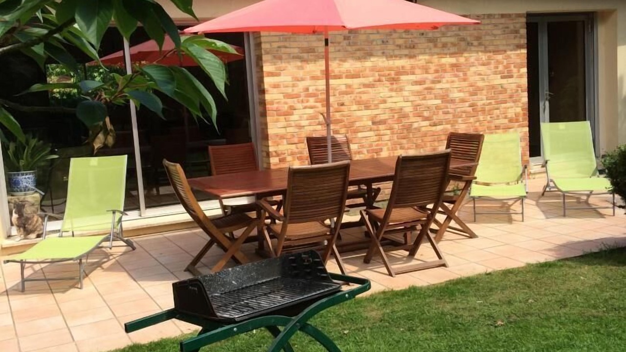 Photo of Outdoor in La Londe