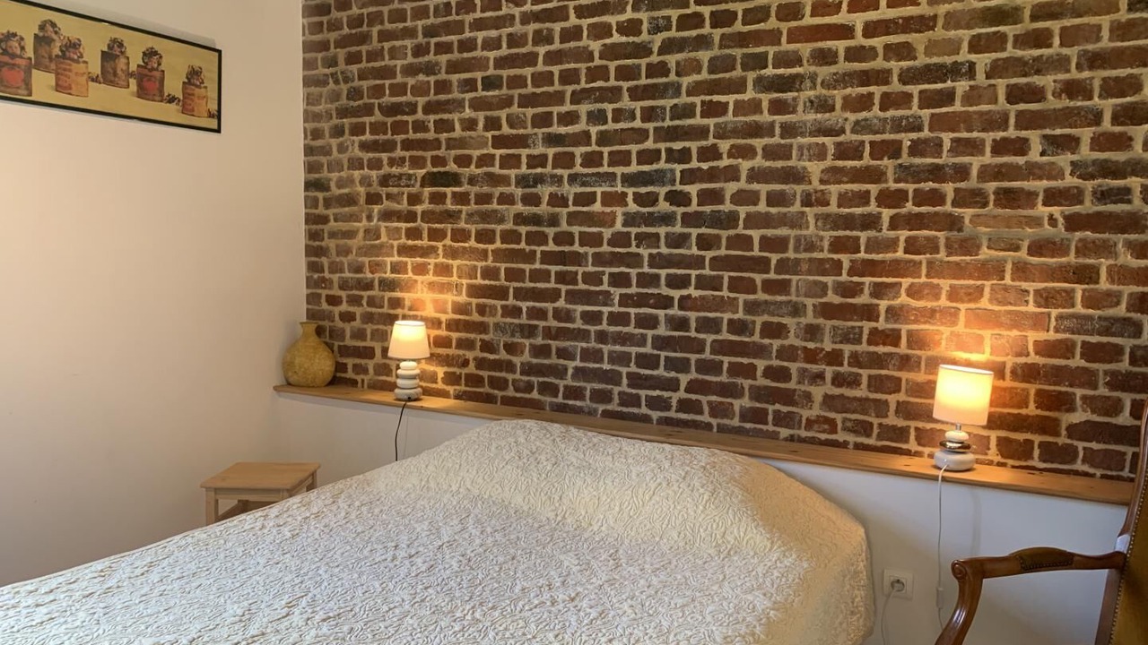 Photo of Bedroom in Saint-Vaast-Dieppedalle