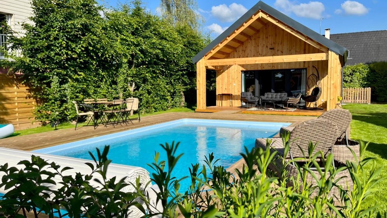 Photo of Outdoor in Quincampoix
