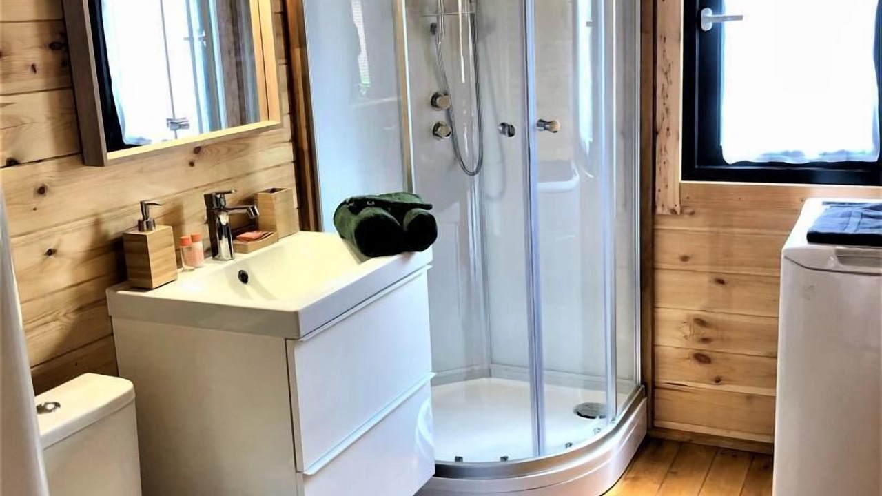 Photo of Bathroom in Quincampoix