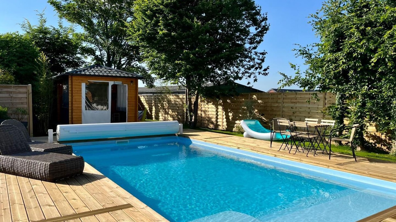 Photo of Outdoor in Quincampoix