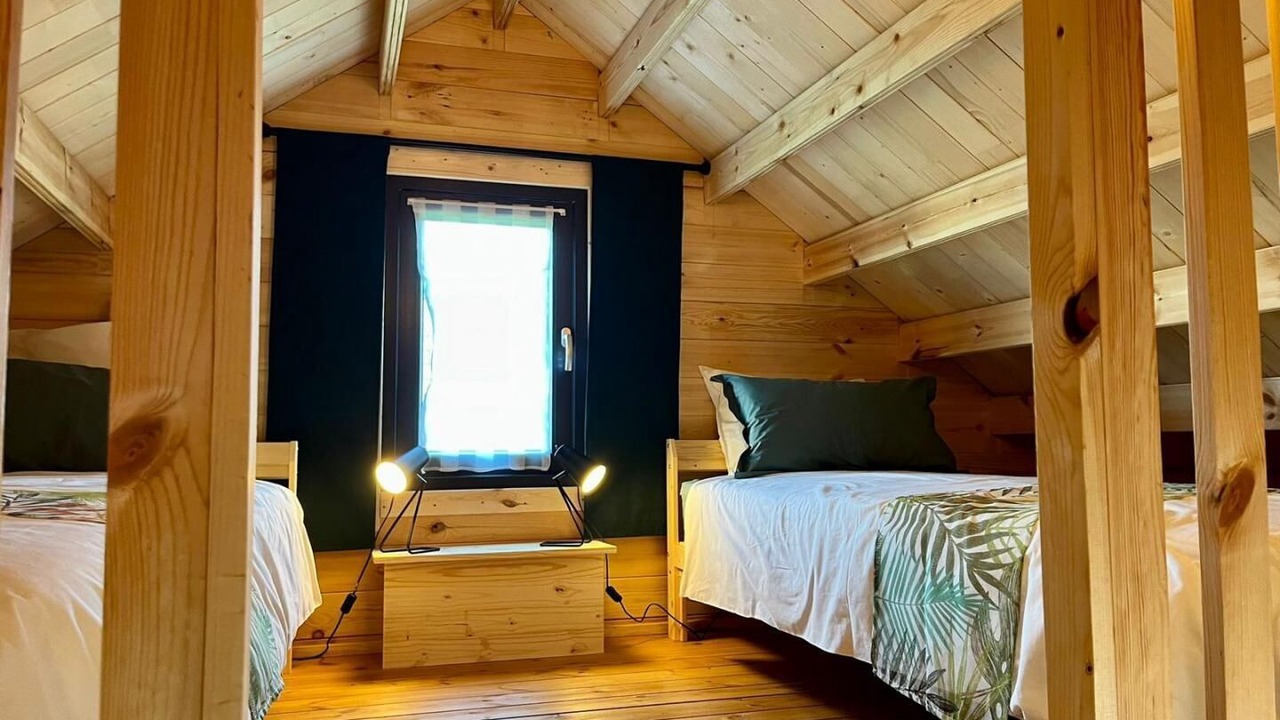 Photo of Bedroom in Quincampoix