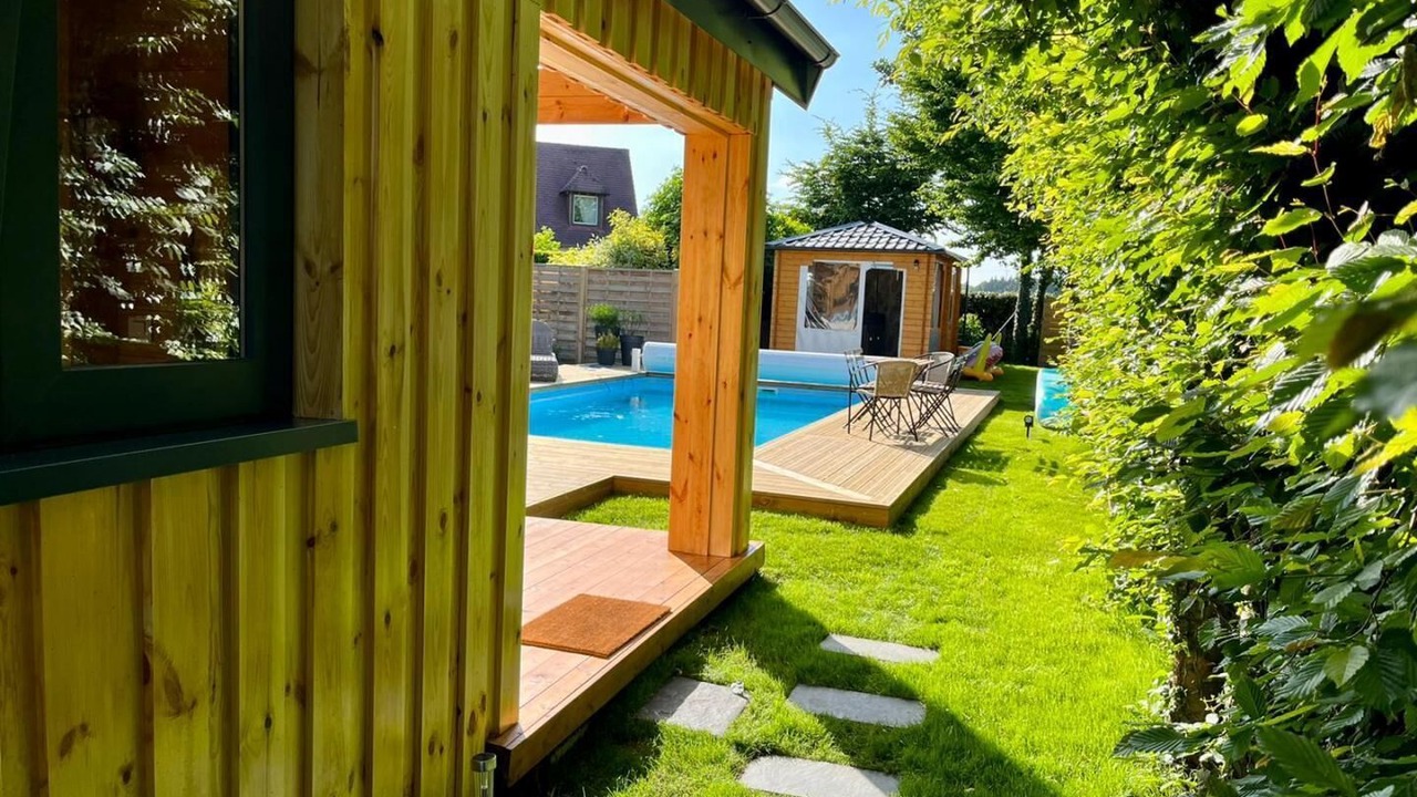 Photo of Outdoor in Quincampoix