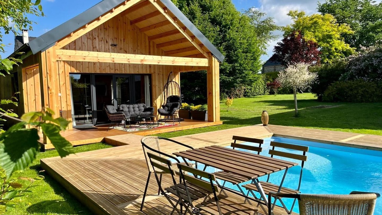 Photo of Outdoor in Quincampoix