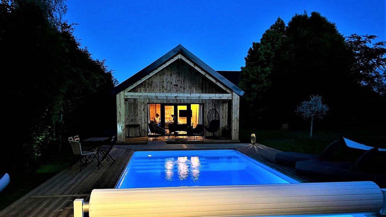 Photo of Outdoor in Quincampoix