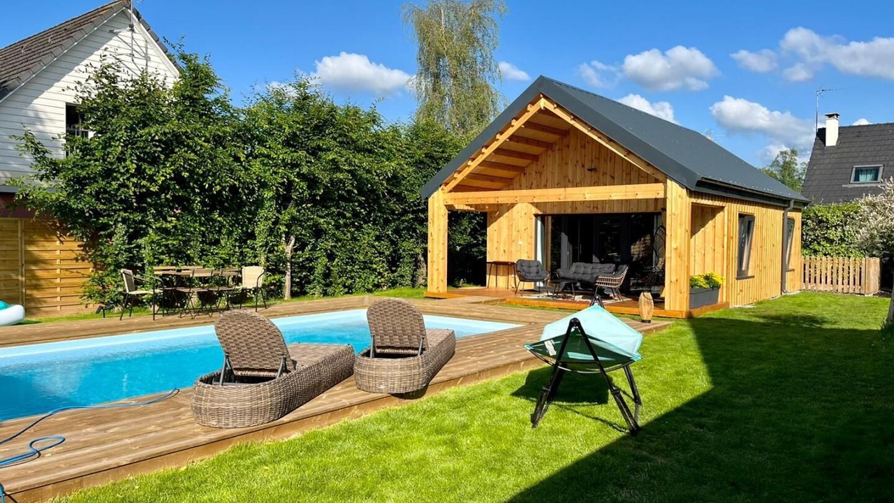 Photo of Outdoor in Quincampoix
