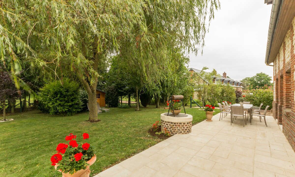 Photo of Outdoor in Morville-sur-Andelle
